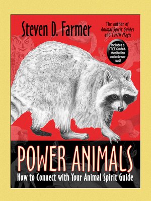 cover image of Power Animals